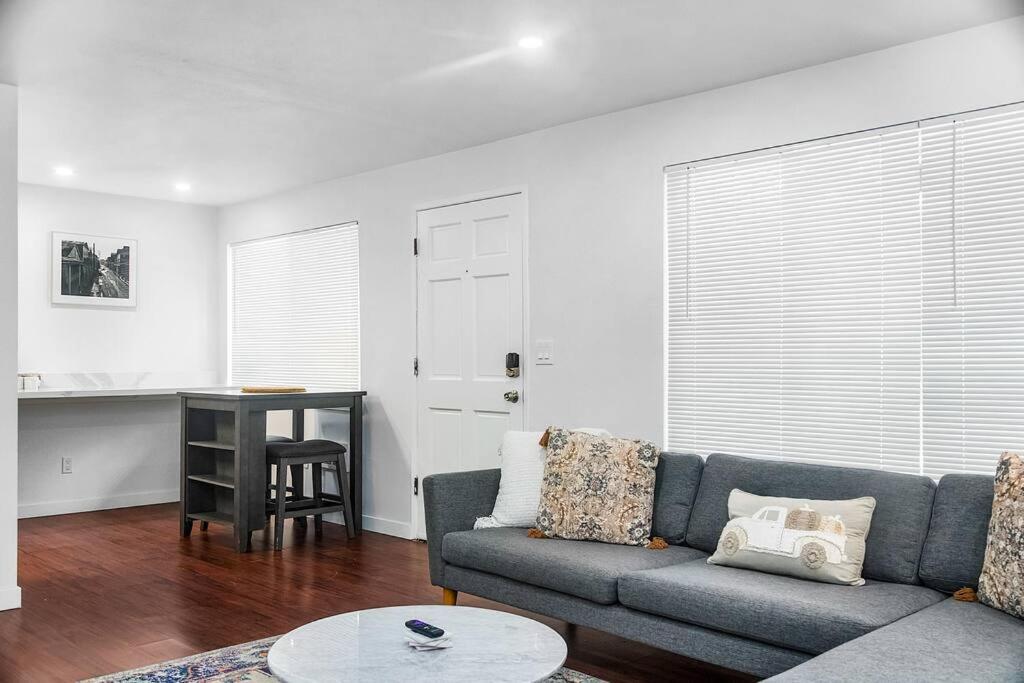 Seattle Cloud 2Br Prime Location Exterior foto